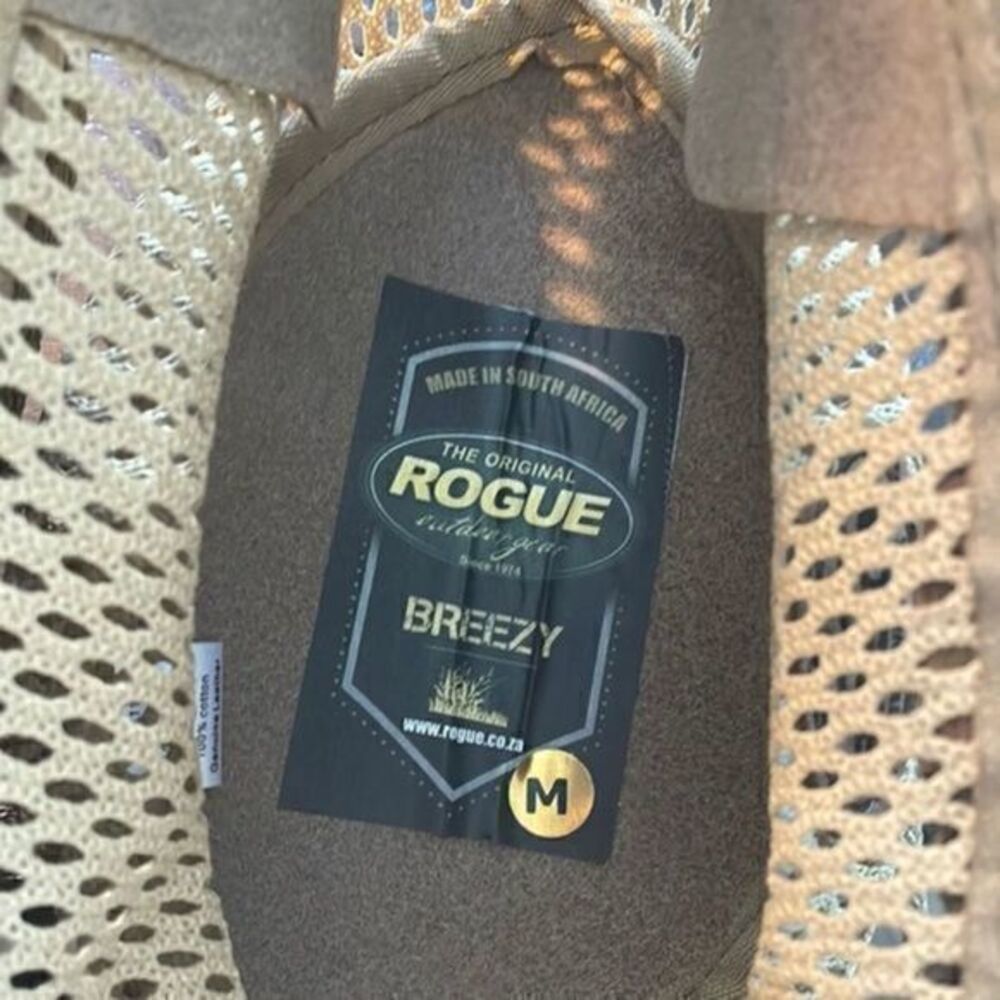 The Original Rogue​